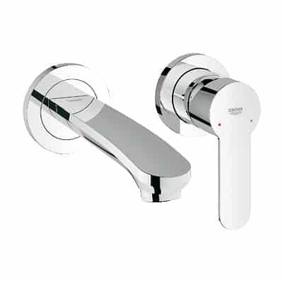 Grohe Eurostyle Cosmopolitan 19571002 Lavabo Bataryası