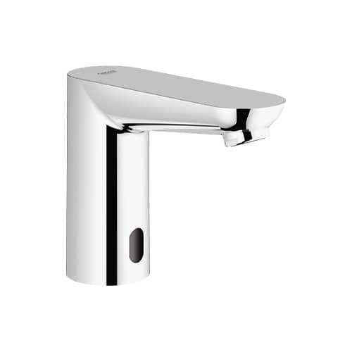 Grohe Fotoselli Lavabo Bataryası Elektrikli tek su giriş 36269000