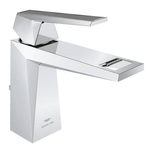 Grohe Allure Brilliant Private Collection Lavabo Bataryası M Boyut - 24397000