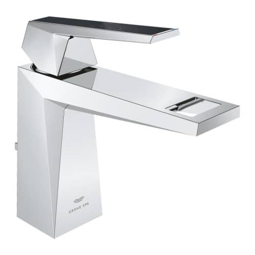Grohe Allure Brilliant Private Collection Lavabo Bataryası M Boyut - 24399000