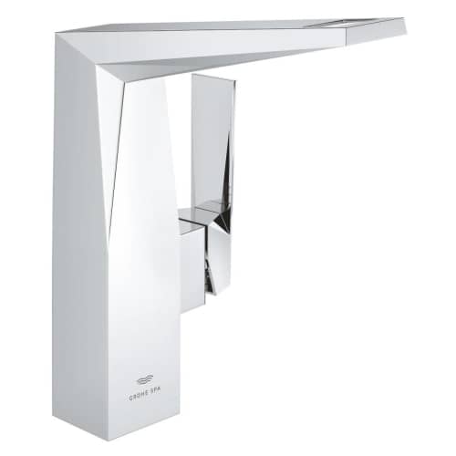Grohe Allure Brilliant Tek Kumandalı Lavabo Bataryası L-Boyut - 24345000