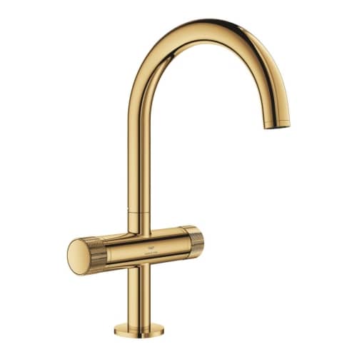 Grohe Atrio Private Collection Lavabo Bataryası L-Boyut Cool Sunrise - 21138GL0