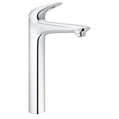 Grohe Çanak Lavabo Bataryası Eurostyle XL-Boyut Krom - 23570003