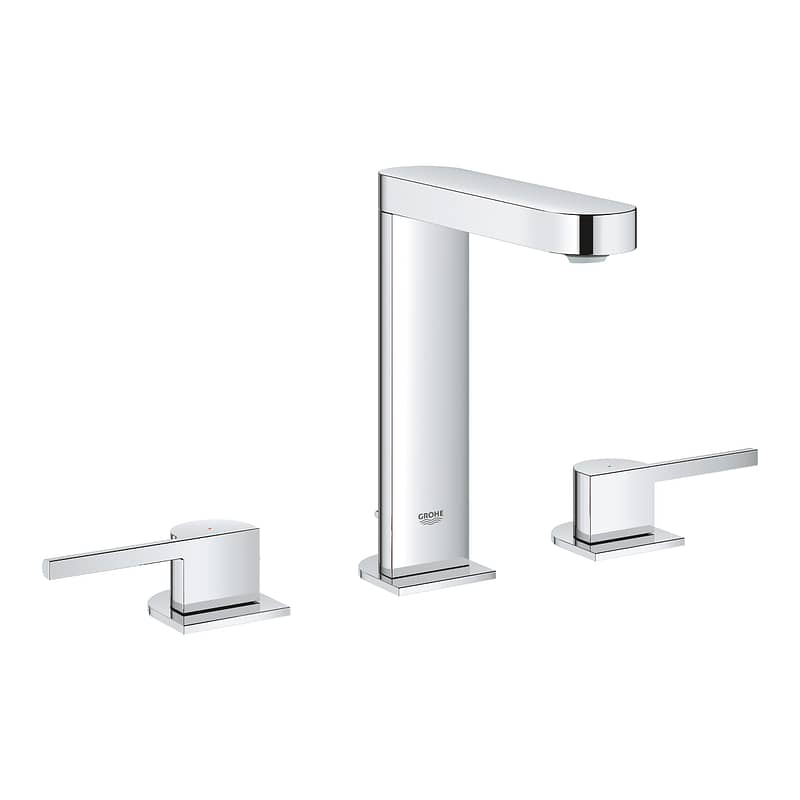 GROHE PLUS 3 DELIKLI LAVABO BATARYASI 1/2″ M-BOYUT