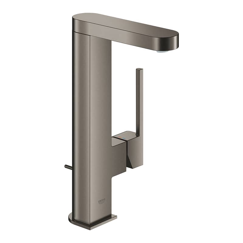 GROHE PLUS TEK KUMANDALI LAVABO BATARYASI 1/2″ L-BOYUT