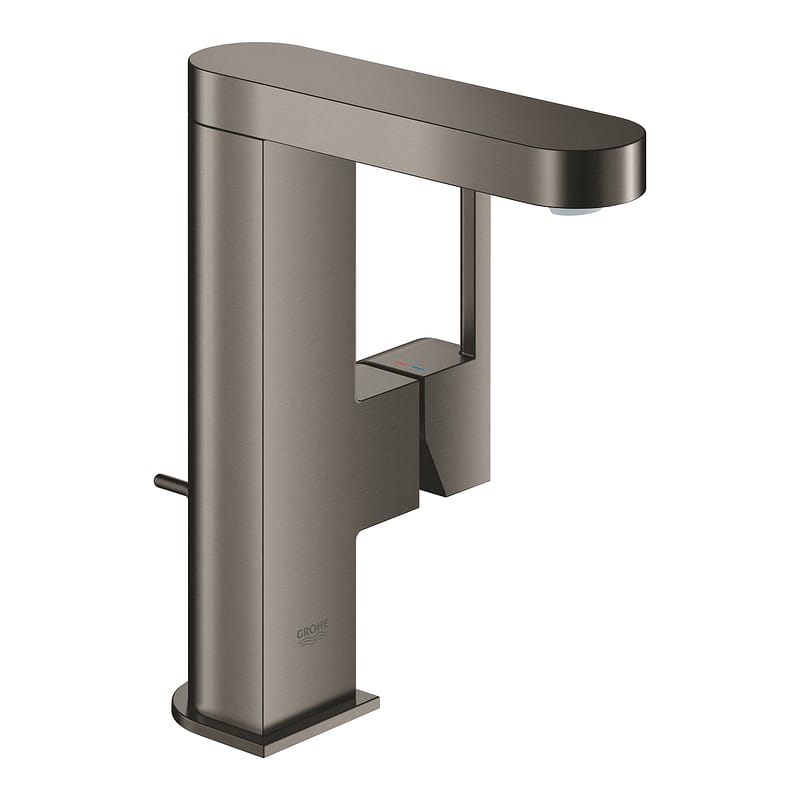 GROHE PLUS TEK KUMANDALI LAVABO BATARYASI M-BOYUT