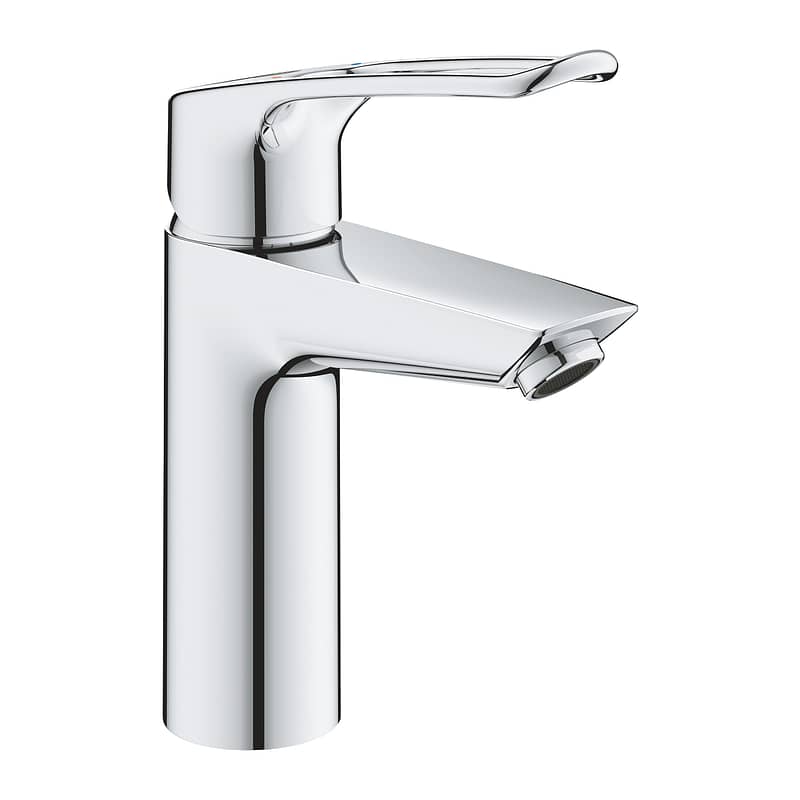 GROHE EUROSMART TEK KUMANDALI LAVABO BATARYASI M-BOYUT