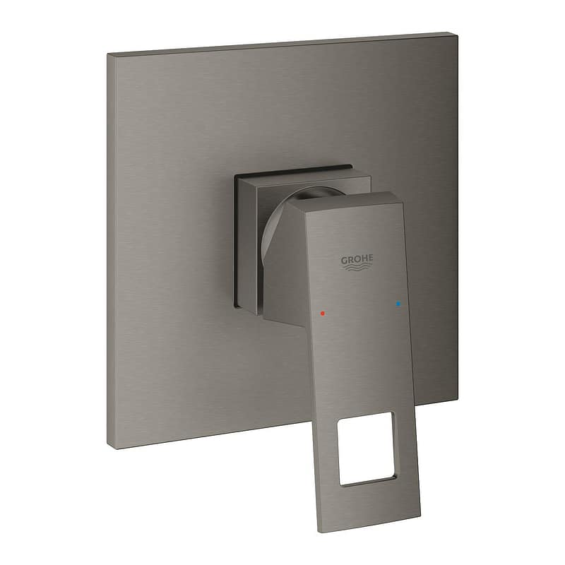 GROHE EUROCUBE ANKASTRE DUŞ BATARYASI