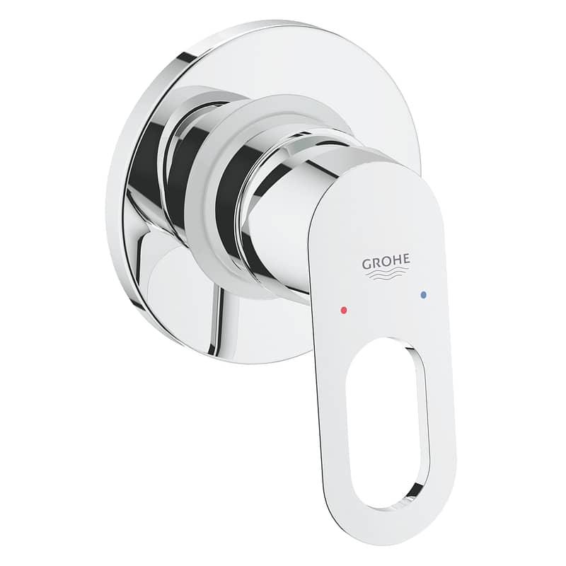 GROHE BAULOOP ANKASTRE DUŞ BATARYASI