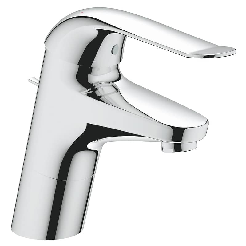 GROHE EUROECO SPECIAL TEK KUMANDALI LAVABO BATARYASI