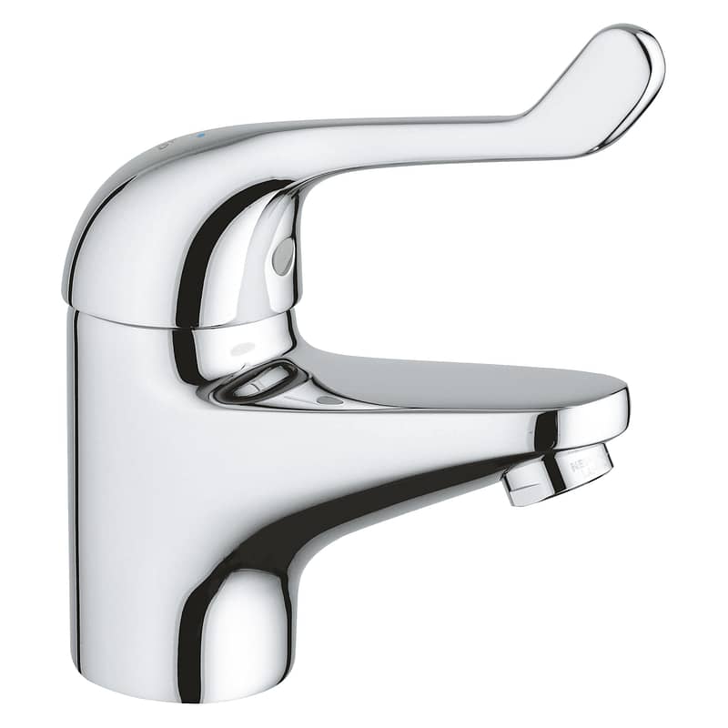 GROHE EUROECO SPECIAL SEQUENTIAL TEK KUMANDALI LAVABO BATARYASI
