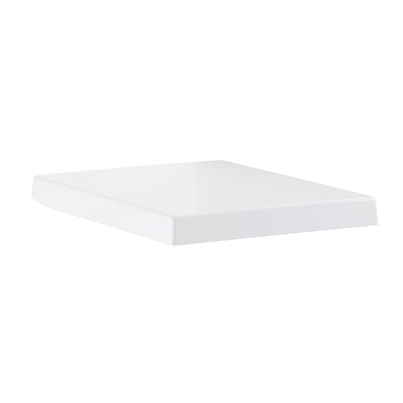 GROHE CUBE CERAMIC WC YAVAS KAPANIR KLOZET KAPAGI
