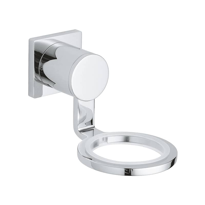 GROHE ALLURE SABUNLUK TUTACAĞI - Görsel 3