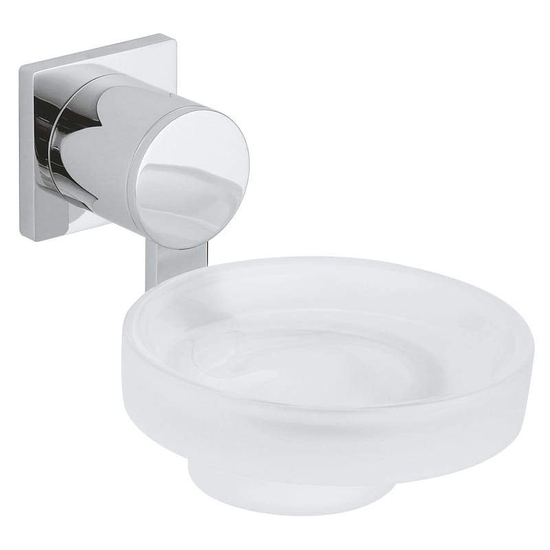 GROHE ALLURE SABUNLUK TUTACAĞI - Görsel 2