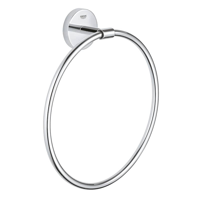 GROHE BAUCOSMOPOLITAN HALKA HAVLULUK