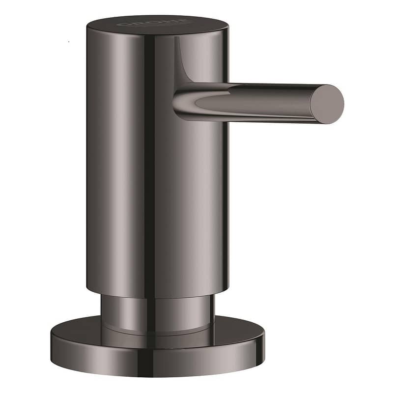 GROHE COSMOPOLITAN SIVI SABUNLUK HARD GRAPHITE