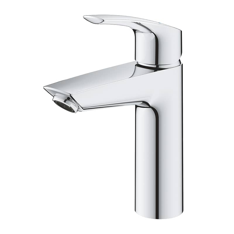 Eurosmart Tek Kumandalı Lavabo Bataryası M-Boyut - 23324003 - Görsel 2