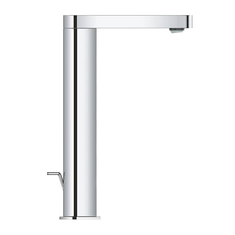 Grohe Lavabo Bataryası Plus L-Boyut Krom - 23843003 - Görsel 3