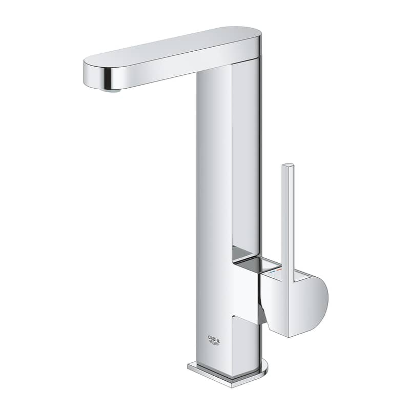 Grohe Lavabo Bataryası Plus L-Boyut Krom - 23843003 - Görsel 2