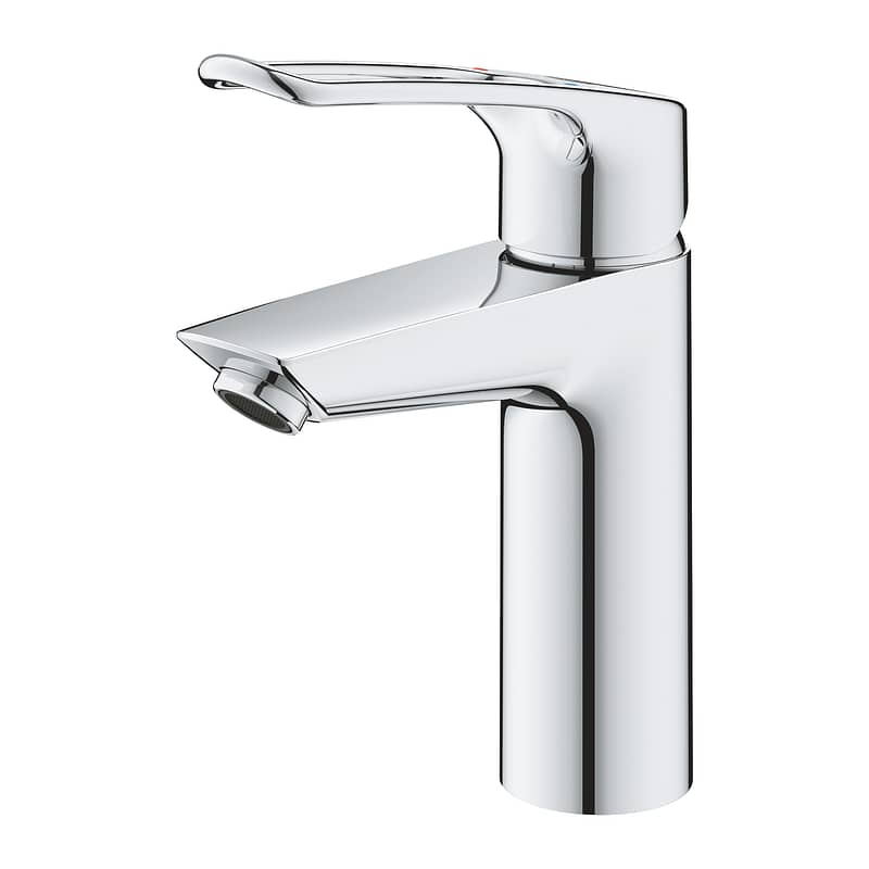 GROHE EUROSMART TEK KUMANDALI LAVABO BATARYASI M-BOYUT - Görsel 2