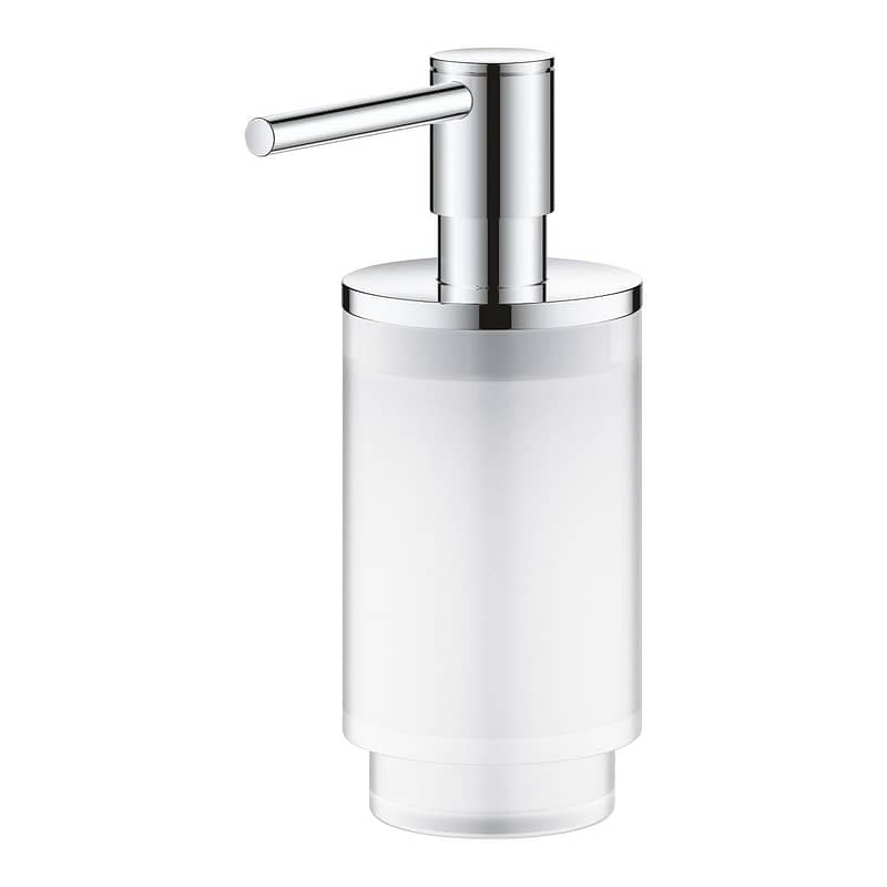 GROHE SELECTION SIVI SABUNLUK - Görsel 2