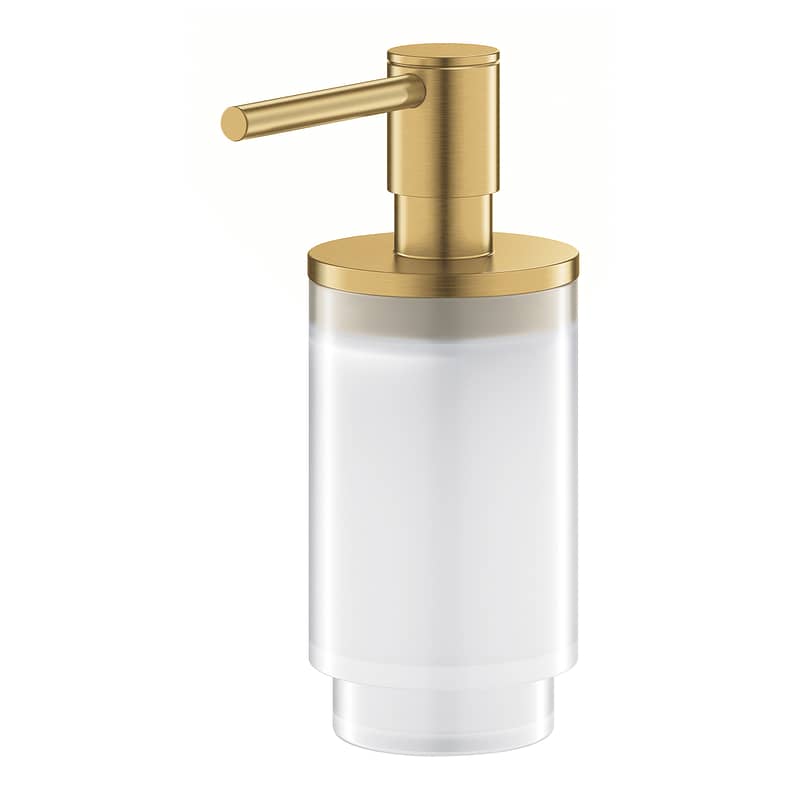 GROHE SELECTION GOLD SIVI SABUNLUK - Görsel 2