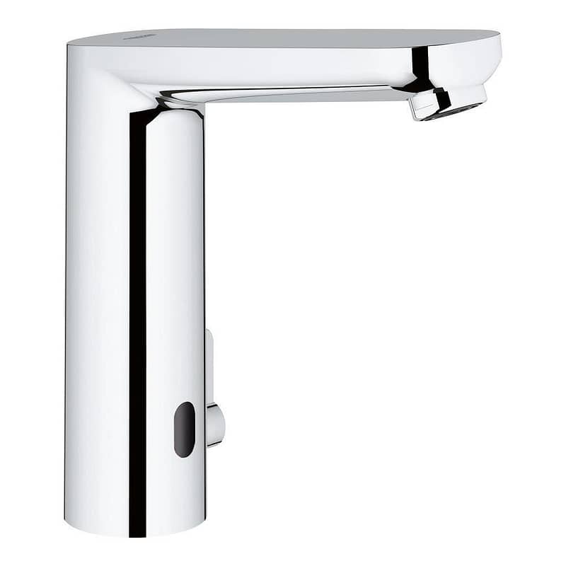 Grohe Fotoselli Lavabo Bataryası Elektrikli çift sugiriş 36421000