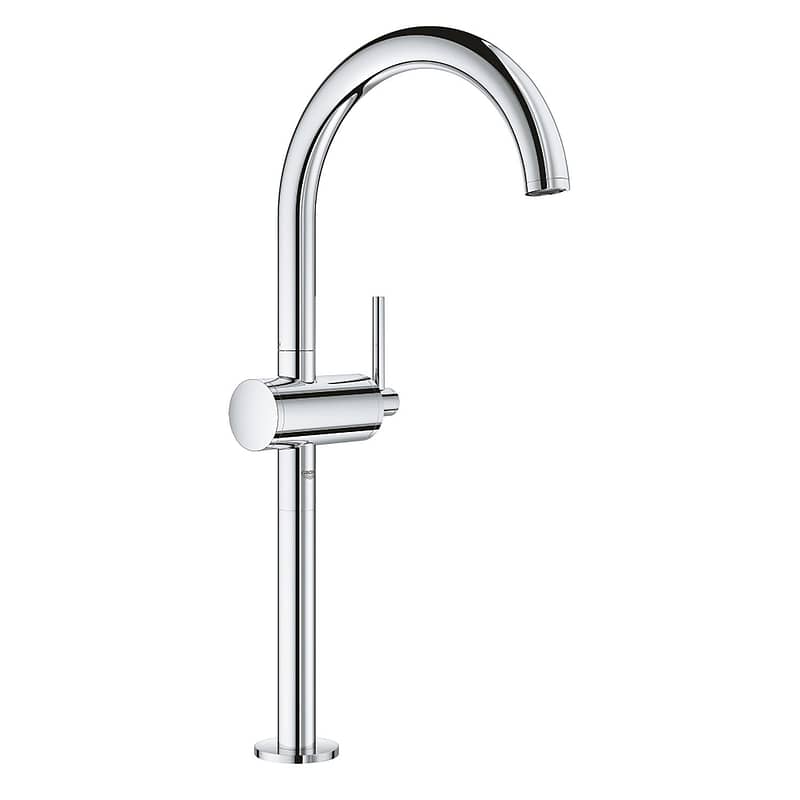 Grohe Atrio XL Çanak Lavabo Bataryası - Krom (32647003)