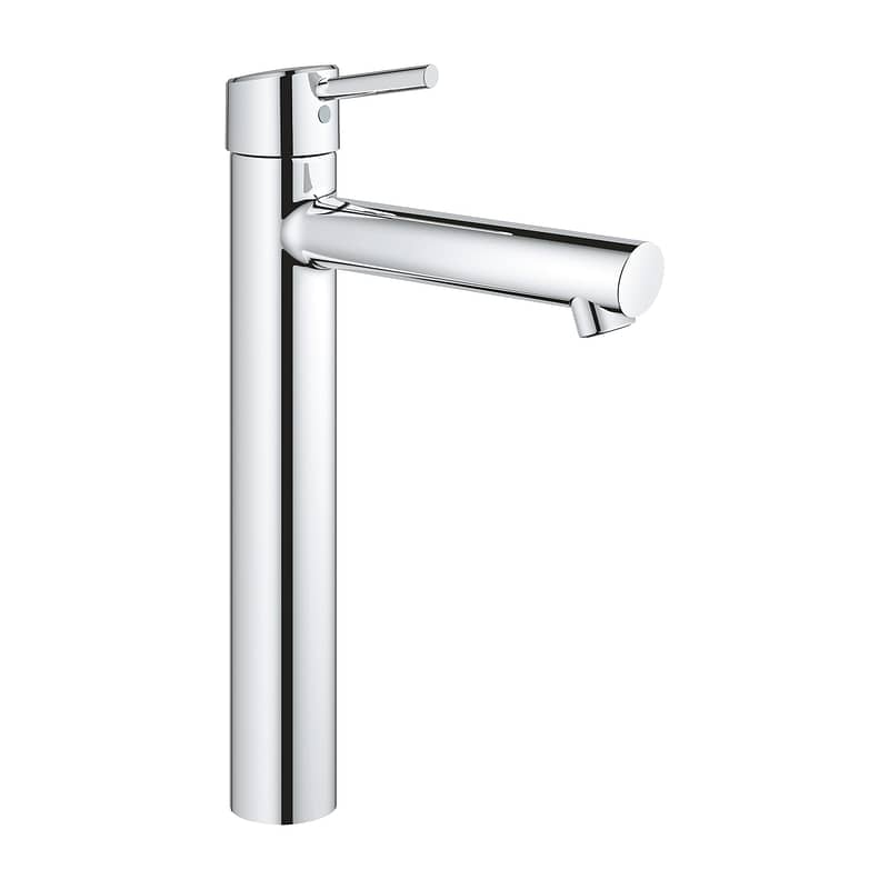 Grohe Çanak Lavabo Bataryası Concetto XL Boyut Krom - 23920001