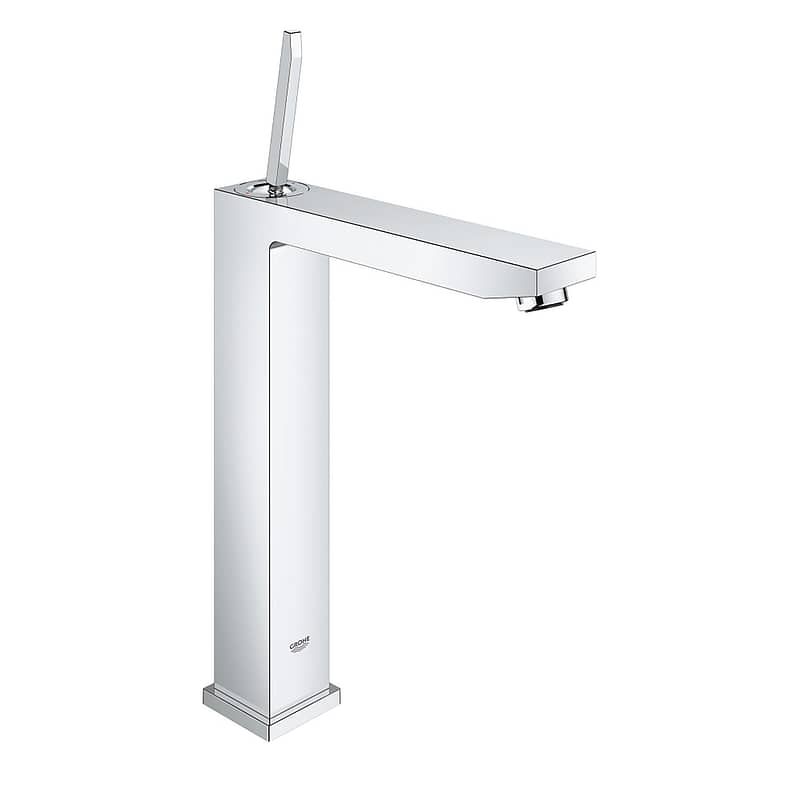 Grohe Çanak Lavabo Bataryası Eurocube Joy XL Boyut Krom- 23661000