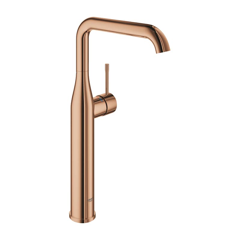 Grohe Essence Tek Kumandalı Lavabo Bataryası Xl Warm Sunset - 24170DA1
