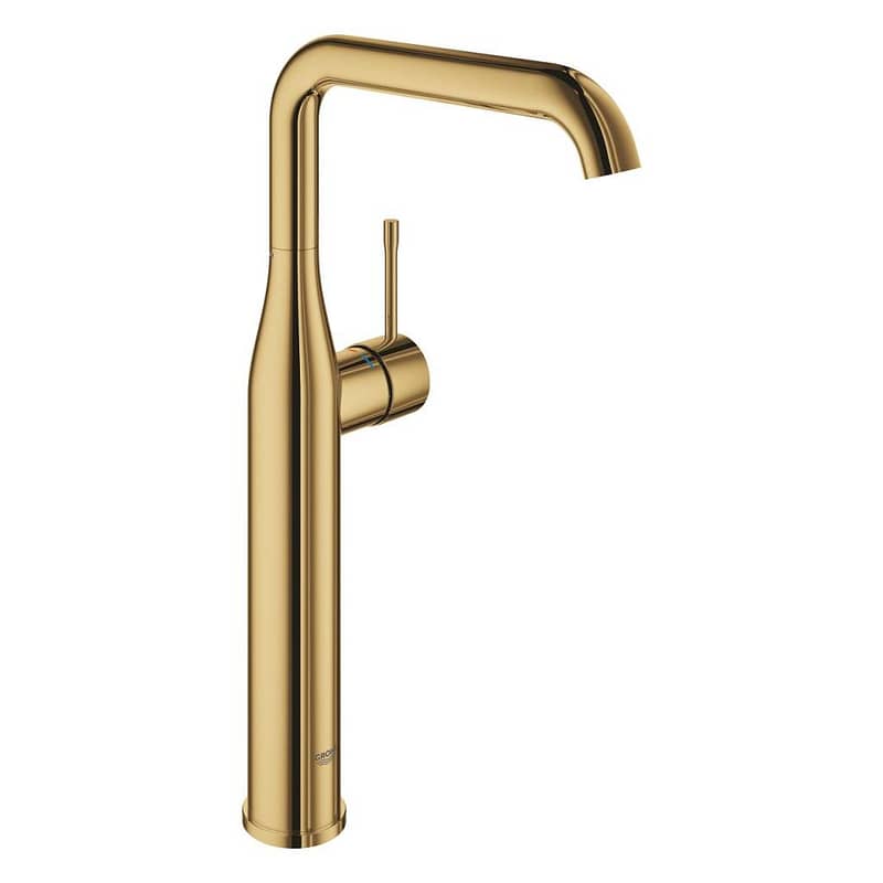 Grohe Essence Tek Kumandalı Lavabo Bataryası Xl-Boyut Cool Sunrise - 32901GL1