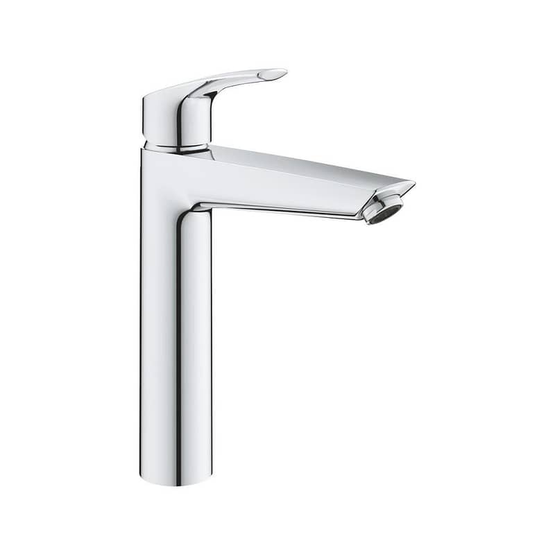 Grohe Eurosmart Tek Kumandalı Lavabo Bataryası
Xl - Boyut - 24164003