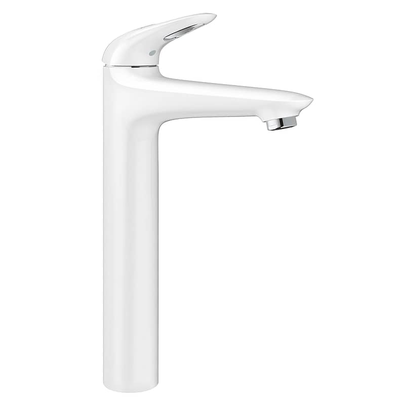 Grohe Çanak Lavabo Bataryası Eurostyle XL-Boyut Beyaz - 23570LS3