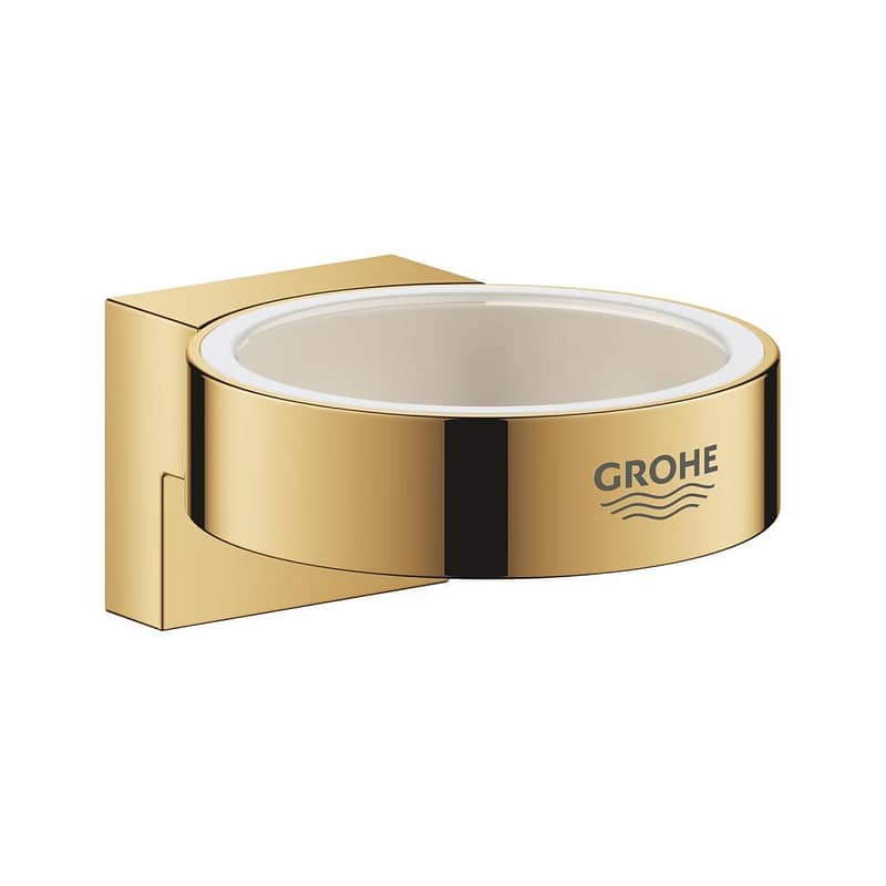 Grohe Selection Sabunluk Tutacağı Cool Sunrise - 41027GL0