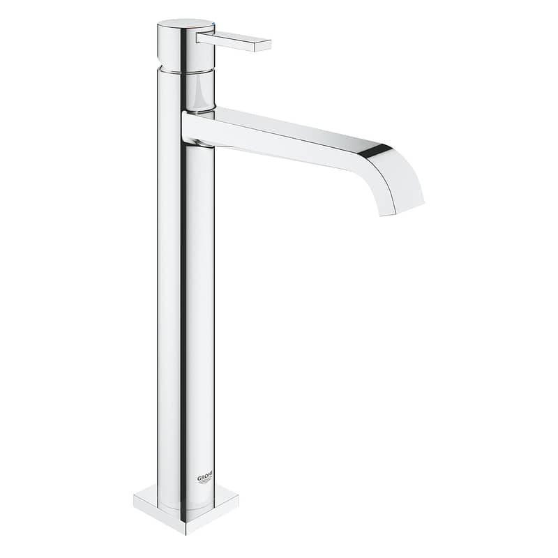GROHE ALLURE TEK KUMANDALI LAVABO BATARYASI XL-BOYUT