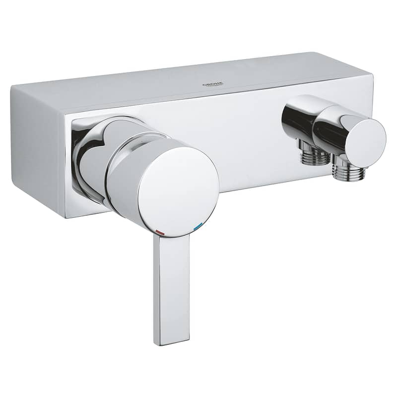 GROHE ALLURE TEK KUMANDALI DUŞ BATARYASI
