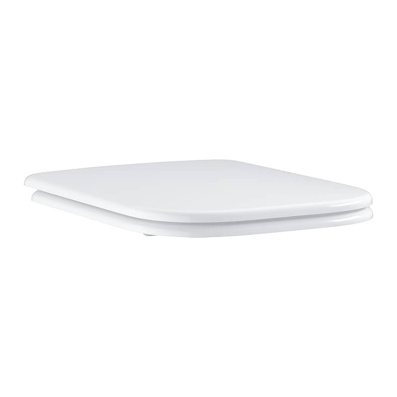 GROHE BAUEDGE CERAMIC YAVAS KAPANIR KLOZET KAPAGI