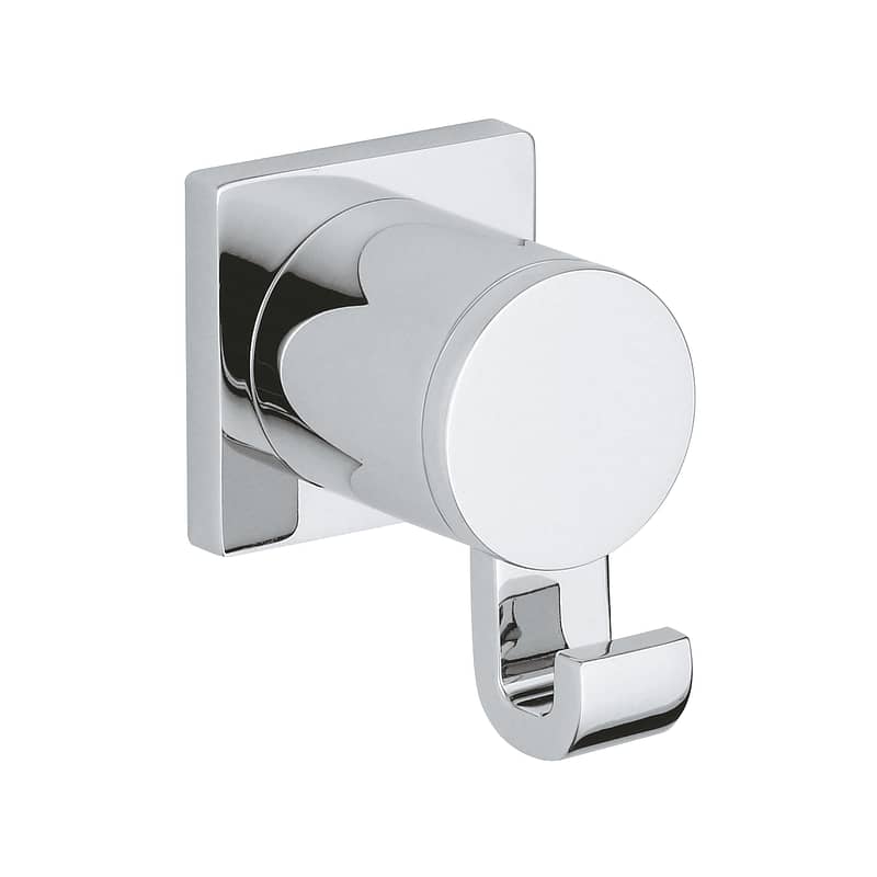 GROHE ALLURE HAVLU/BORNOZ ASKILIGI