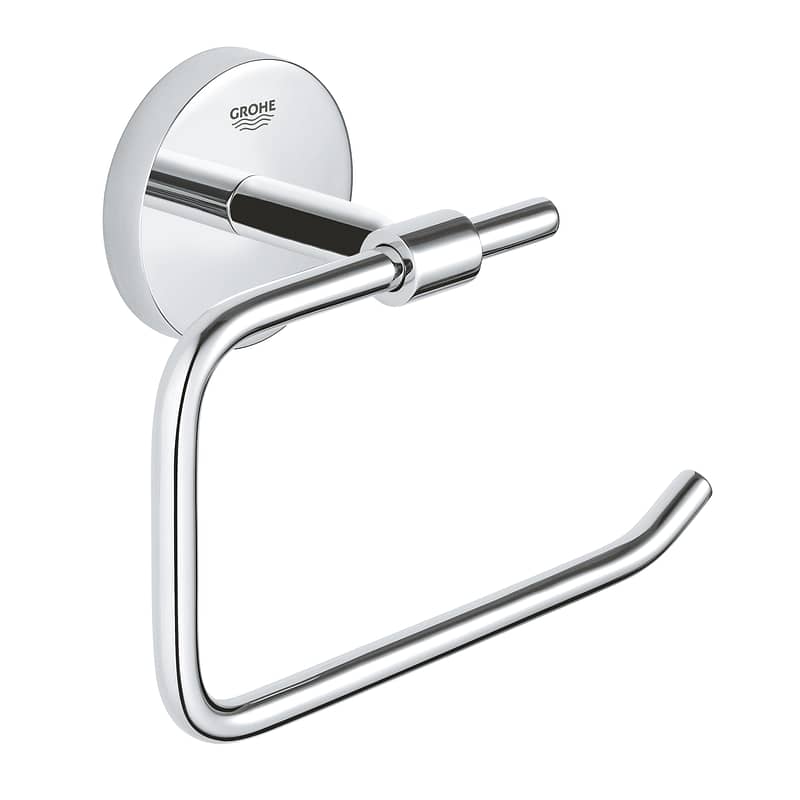 GROHE BAUCOSMOPOLITAN TUVALET KAGITLIGI