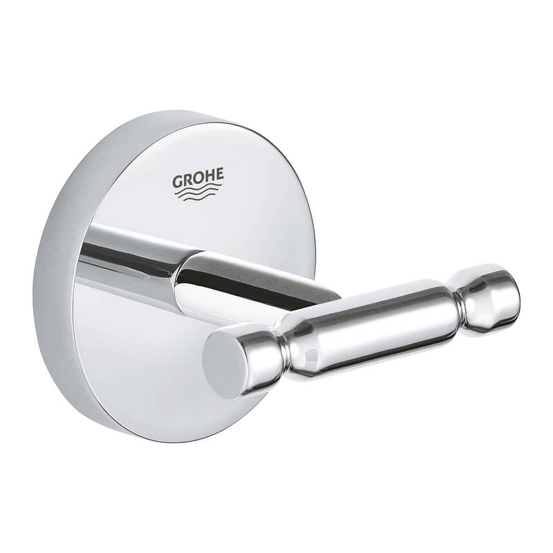 GROHE BAUCOSMOPOLITAN HAVLU/BORNOZ ASKILIGI