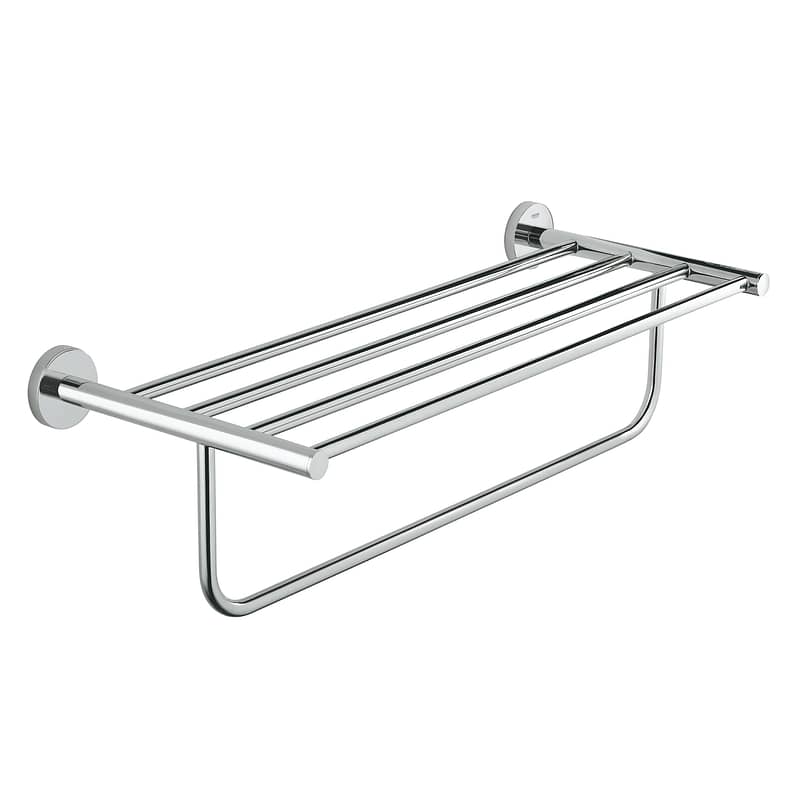 GROHE BAUCOSMOPOLITAN BANYO HAVLULUGU