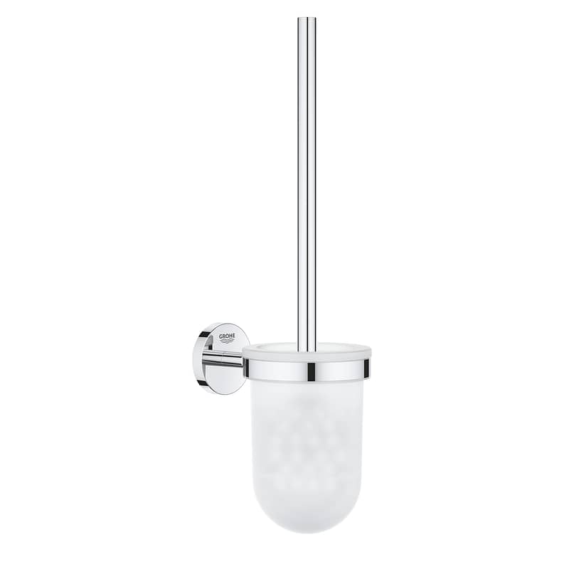 GROHE BAUCOSMOPOLITAN TUVALET FIRCASI SETI