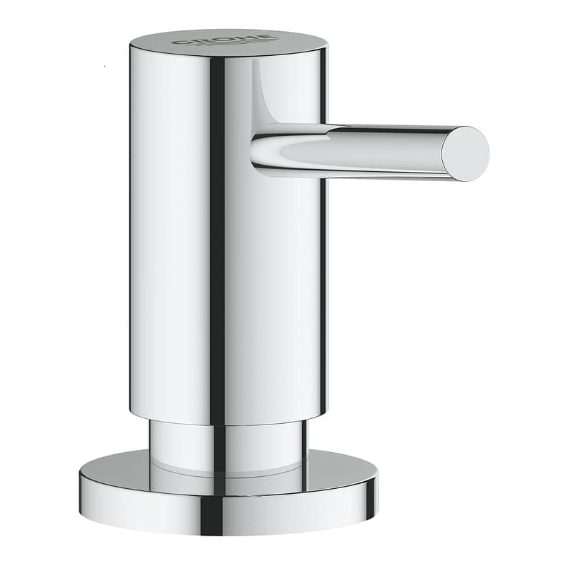 GROHE COSMOPOLITAN SIVI SABUNLUK KROM