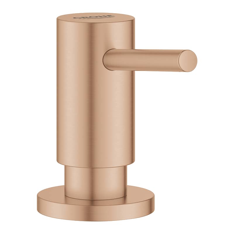 GROHE COSMOPOLITAN SIVI SABUNLUK BRUSHED SUNSET