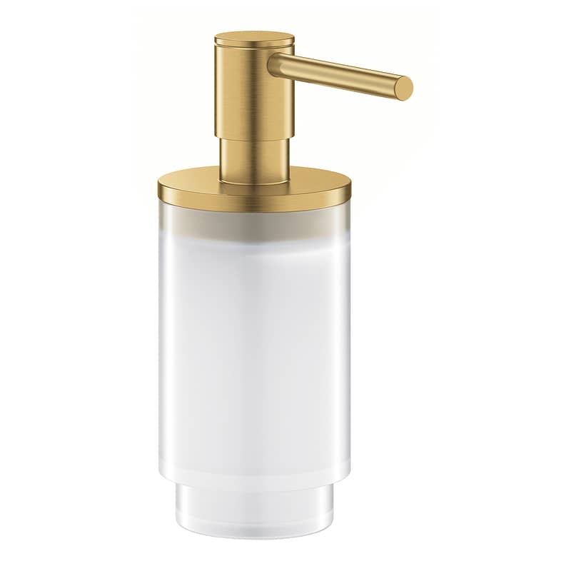 GROHE SELECTION GOLD SIVI SABUNLUK