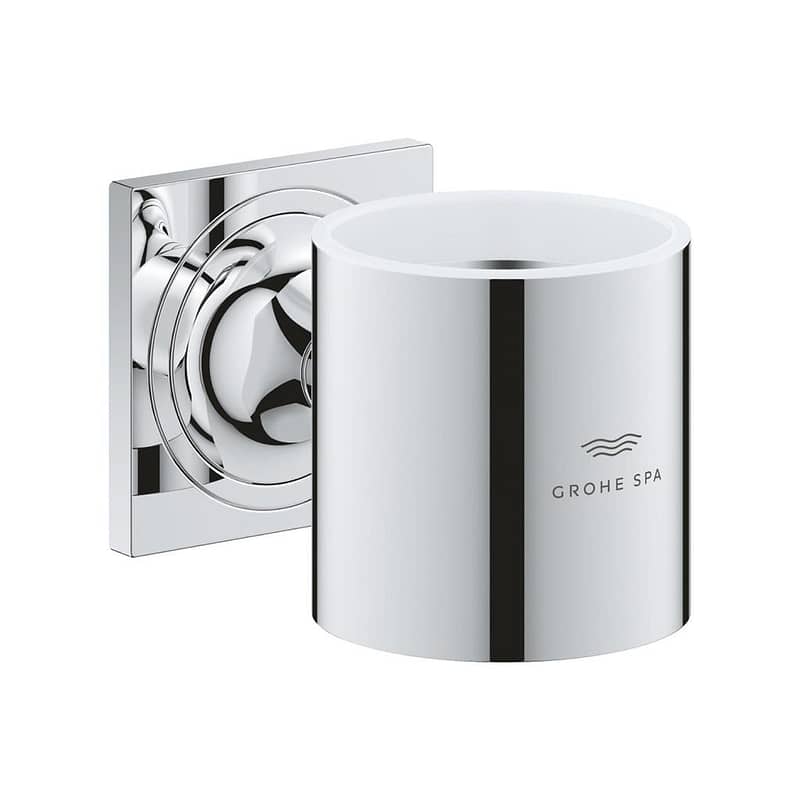 Grohe Allure Sabunluk Tutacağı - 40278001