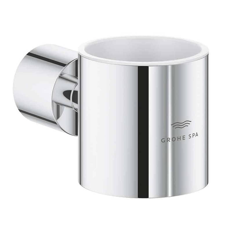 Grohe Atrio Sabunluk Ve Diş Fırçalık Tutacağı – 40884000