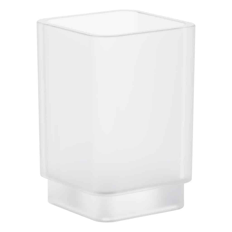 Grohe Selection Cube Diş Fırçalık Camı - 40783000
